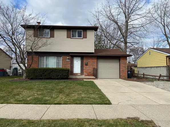 30790 Middlebury St, Westland, MI 48186
