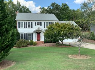 2440 Ridgeway Ln, Rock Hill, SC 29732