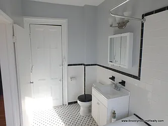 Rented by Brooklyn Bound Realty