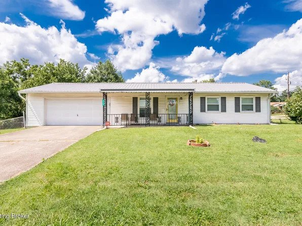 314 Hillview Blvd, Louisville, KY 40229