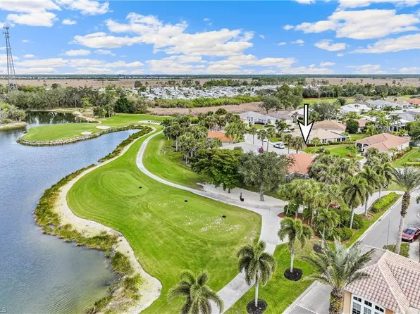 1781 Embarcadero WAY, NORTH FORT MYERS, FL 33917