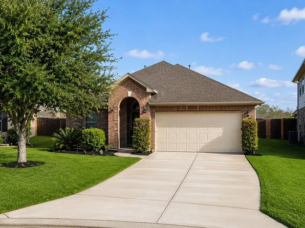 23410 W Pine Ivy Ln, Tomball, TX 77375
