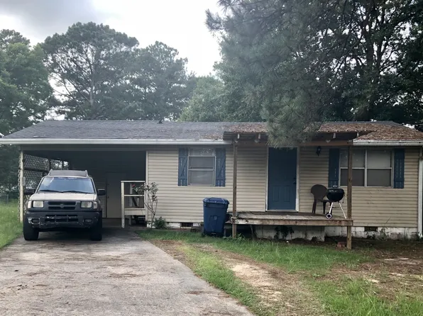 110 A St, Troy, AL 36081