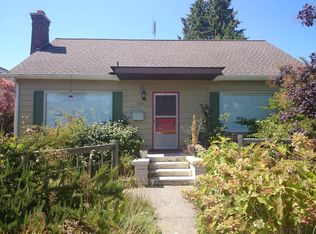 5637 45th Ave SW, Seattle, WA 98136