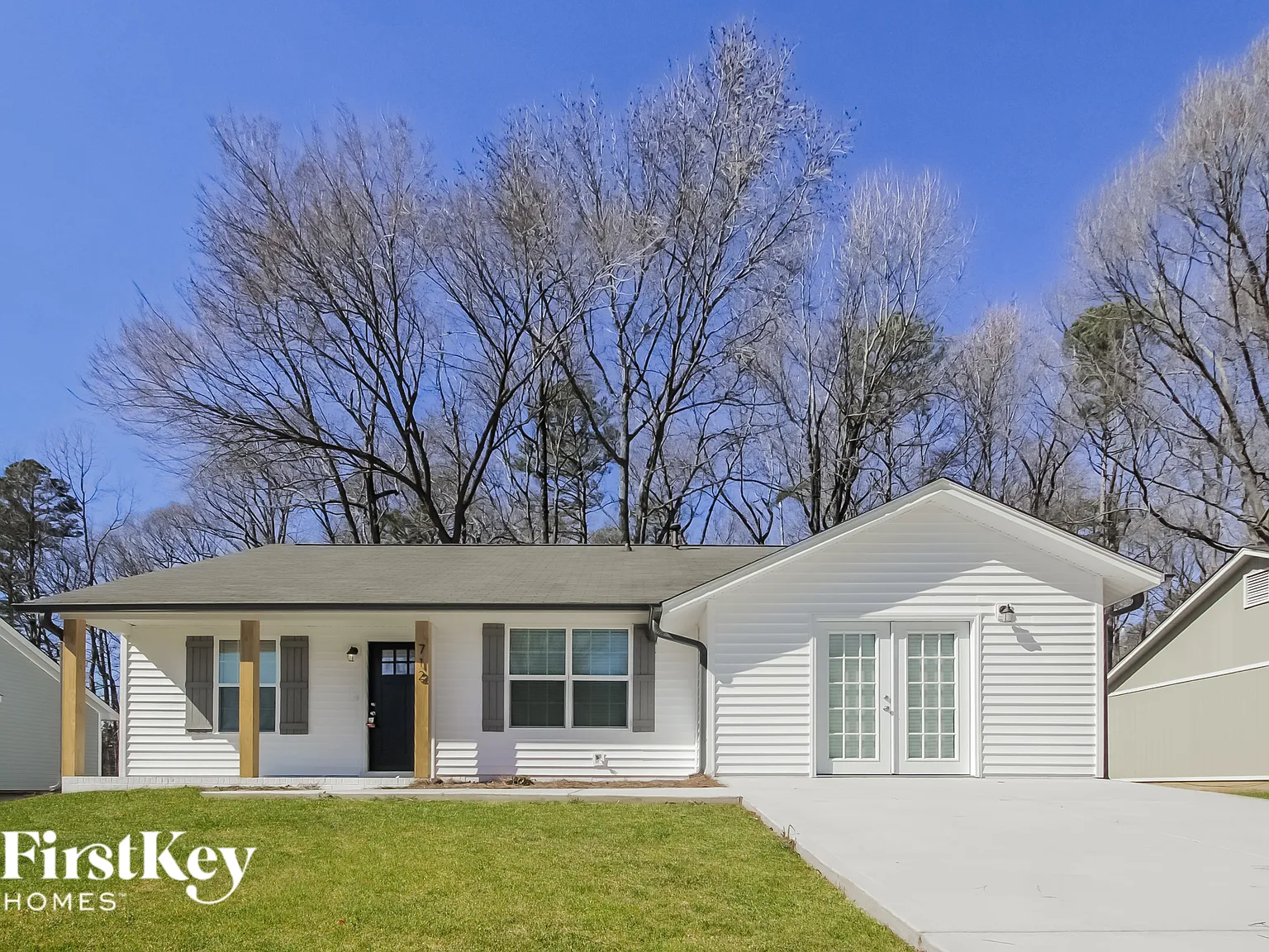 3 bed, 2.0 bath, 1495 sqft, $1,730 — Photo 3