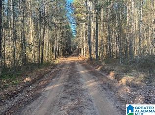 Lambert Rd, Cragford, AL 36255