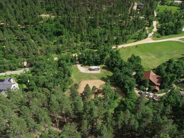 20043 Higgins Gulch Rd, Spearfish, SD 57783