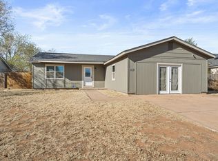 9608 Elgin Ave, Lubbock, TX 79423