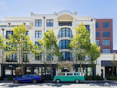 1645 Pacific Ave APT 3A, San Francisco, CA, 94109