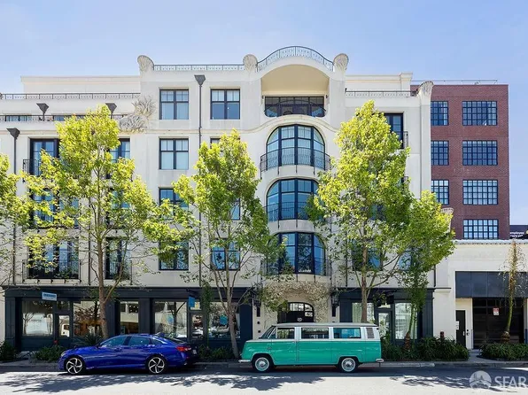 1645 Pacific Ave APT 3A, San Francisco, CA 94109