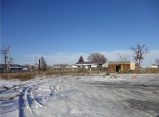 0 Nna Beacon Rd NE, Moses Lake, WA 98837