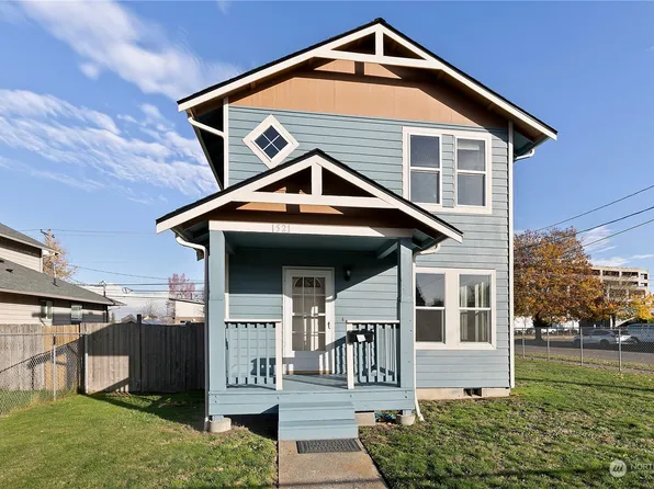 1521 S L Street, Tacoma, WA 98405