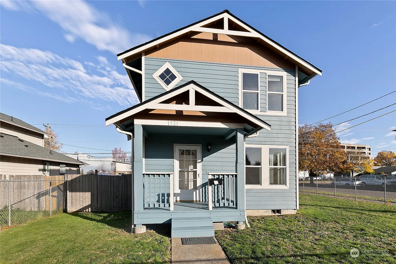 1521 S L Street photo 1