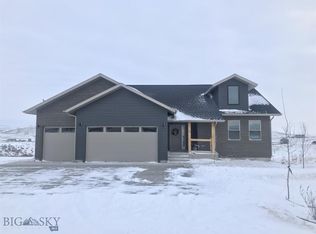 53 Whippoorwill Dr, Three Forks, MT 59752