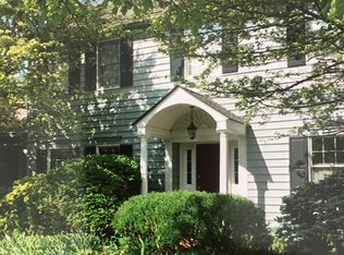 3215 Elkhart St, West Lafayette, IN 47906