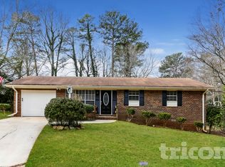 1382 Peggy Ln NW, Conyers, GA 30012