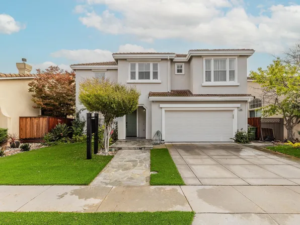 498 Esplanade Ln, San Jose, CA 95138