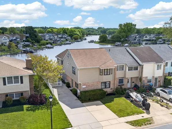 45 Old Sound Rd, Joppa, MD 21085
