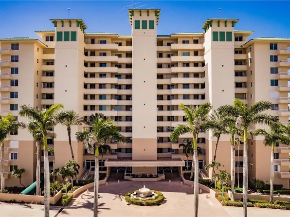 990 Cape Marco Dr Unit 703, Marco Island, FL 34145