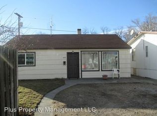 143 SW 2nd St, Redmond, OR