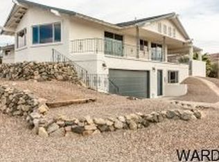 2690 Tradewind Dr, Lake Havasu City, AZ 86403