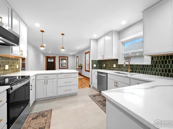 619 Deuel St, Fort Morgan, CO 80701