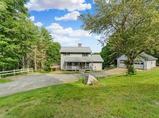 200 Lambert Road, Springfield, VT 05156