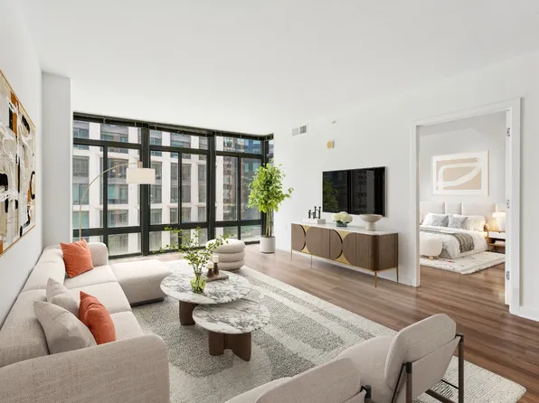 Seventy1Hundred Capitol Yards