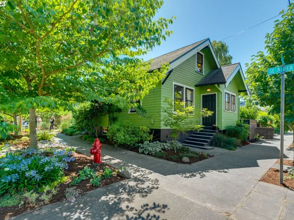 704 SE 42nd Ave, Portland, OR 97215