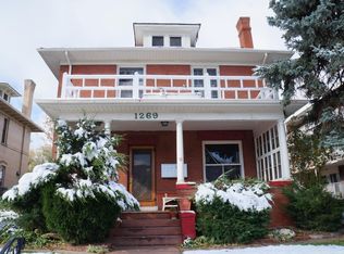 1269 Columbine St #3, Denver, CO 80206