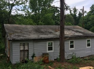 4614 Dill Rd, Little Rock, AR 72210