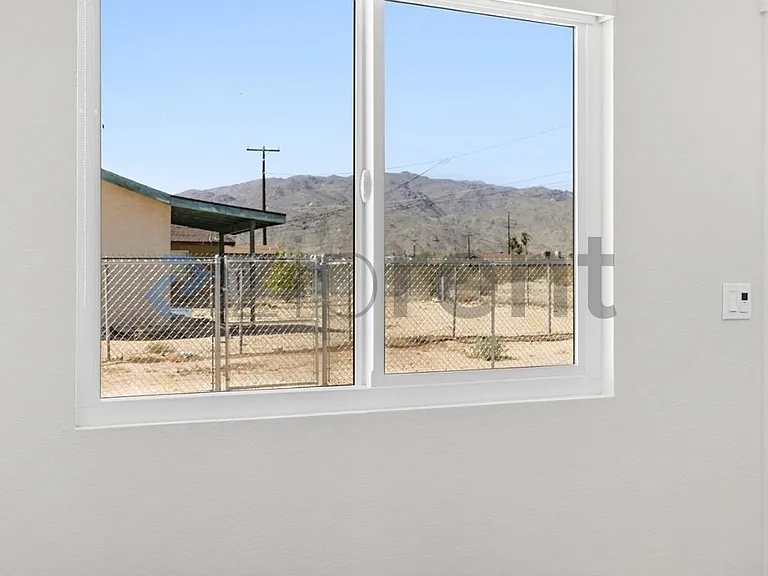 Living Room View