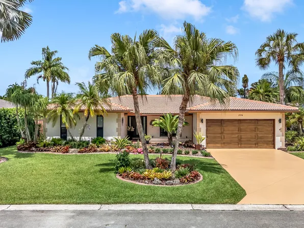 1779 NW 88th Way, Coral Springs, FL 33071