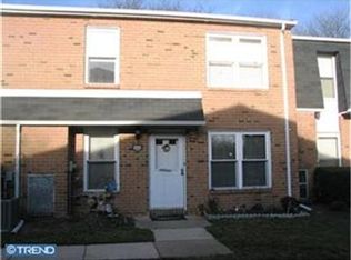 3032 Harbour Dr, Palmyra, NJ 08065