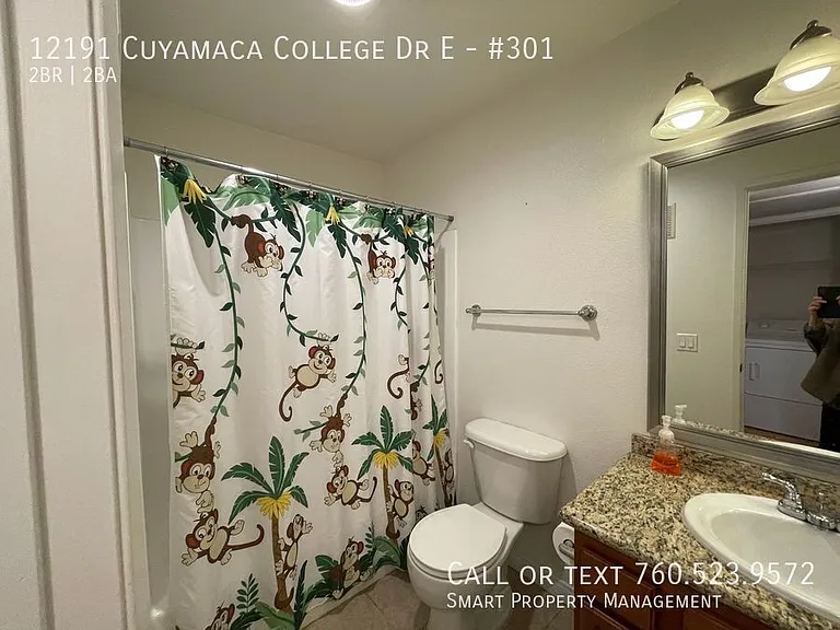 12191 Cuyamaca College Dr E #301 — Photo 30