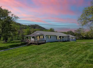 118 Futuristic Rd, Mooresburg, TN 37811