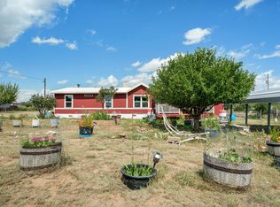 5 Quiet Valley Loop, Edgewood, NM 87015