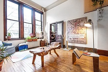 Rented by Brick&Mortar