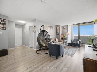 301 Prudential Dr #701, Toronto, ON M1P 4V3