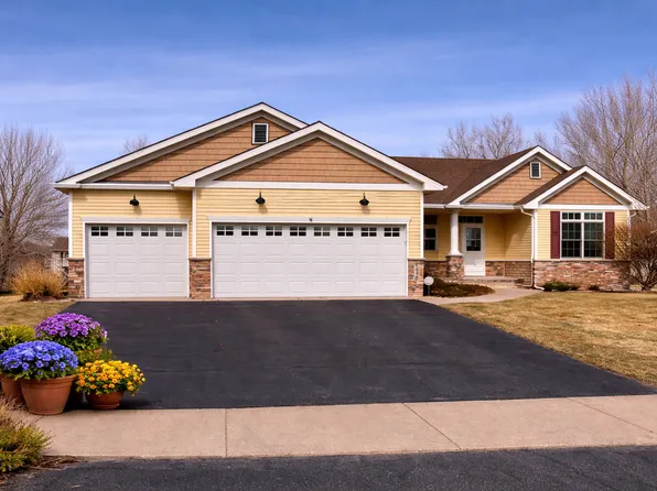 6646 Tessman Ter N, Brooklyn Park, MN 55445