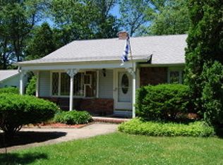 723 Warwick Tpke, Hewitt, NJ 07421