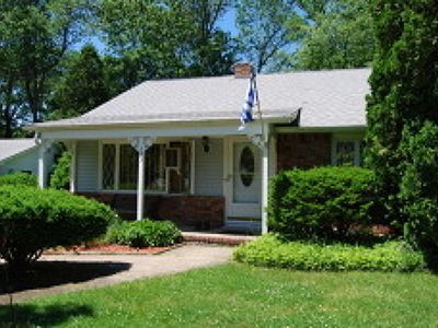 723 Warwick Tpke, Hewitt, NJ, 07421