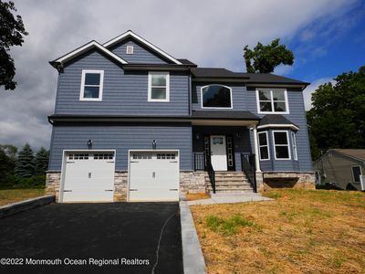 26 Woodbrook Drive, Aberdeen, NJ, 07747