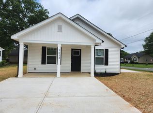 1613 Moose Rd, Kannapolis, NC 28083