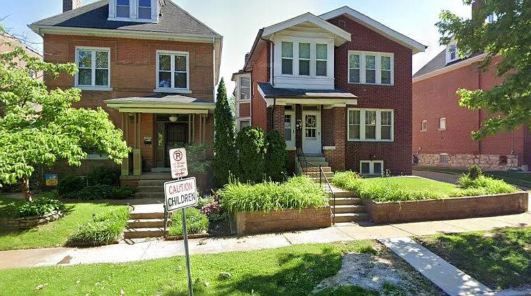 5004 Murdoch Ave #2 — Photo 1
