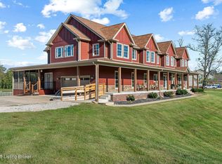 13804 1/2 Medora Rd, Louisville, KY 40272