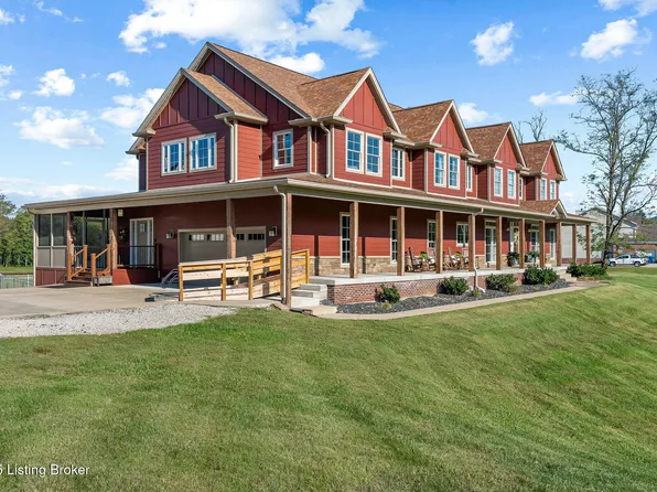 13804 1/2 Medora Rd, Louisville, KY 40272