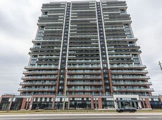 2550 Simcoe St N #501, Oshawa, ON L1L 0R5