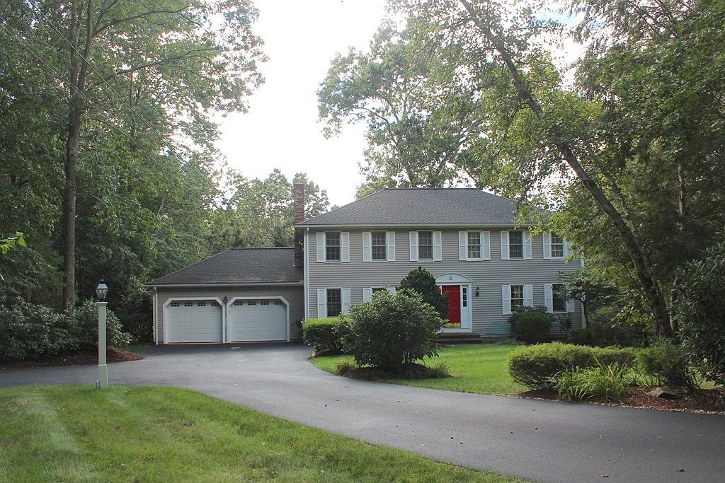 40 N Mill St, Hopkinton, MA 01748 Zillow