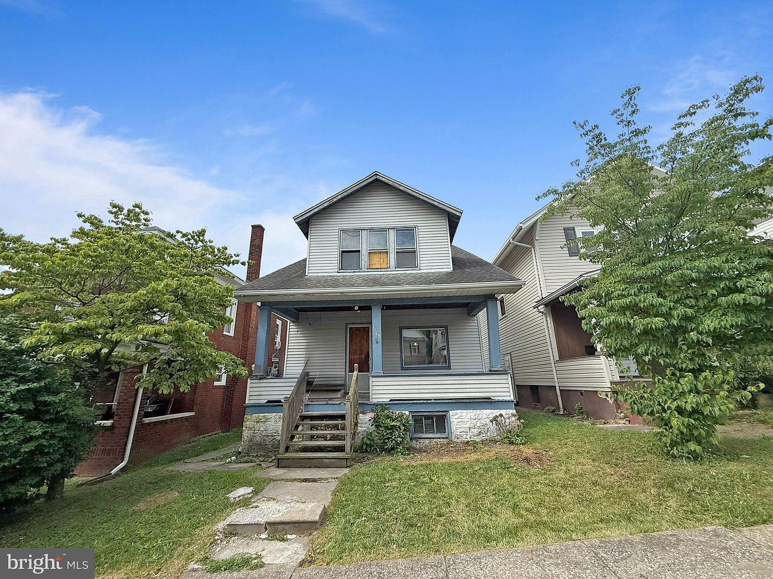 1105 N 3rd St, Altoona, PA 16601 | Zillow